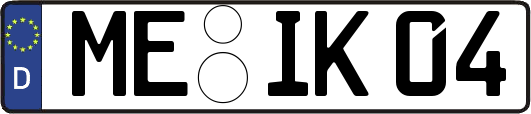 ME-IK04