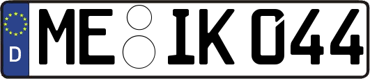 ME-IK044