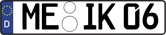 ME-IK06