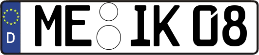 ME-IK08