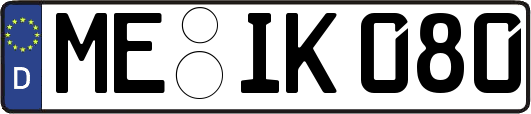 ME-IK080