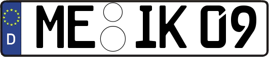 ME-IK09