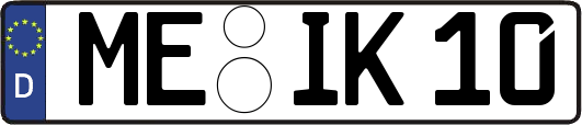 ME-IK10