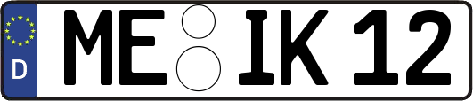ME-IK12