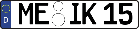 ME-IK15