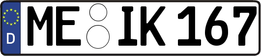 ME-IK167
