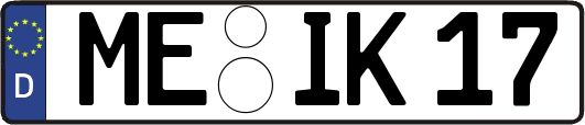 ME-IK17