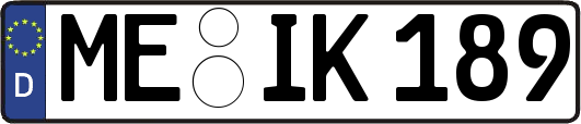 ME-IK189