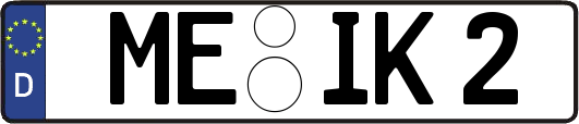 ME-IK2