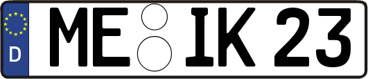 ME-IK23