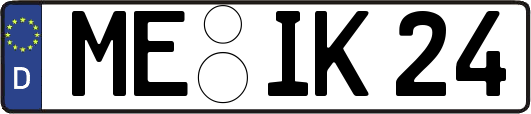 ME-IK24