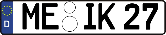 ME-IK27