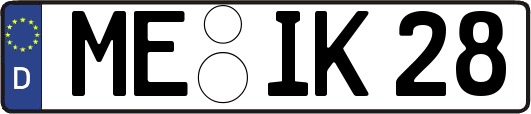 ME-IK28