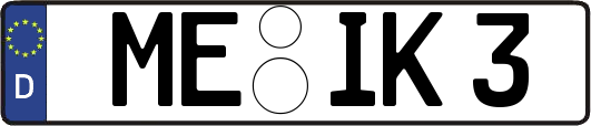 ME-IK3