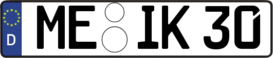 ME-IK30