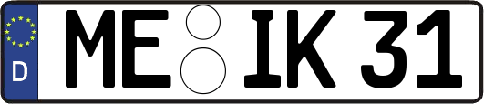 ME-IK31