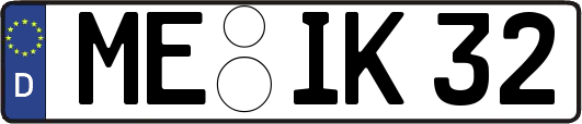 ME-IK32