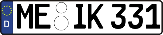 ME-IK331