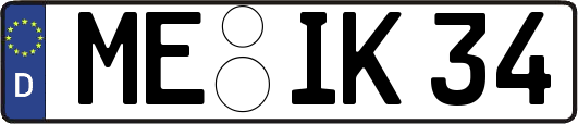 ME-IK34