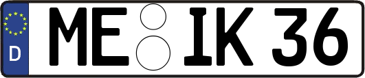 ME-IK36