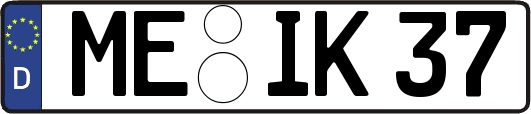 ME-IK37