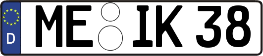 ME-IK38