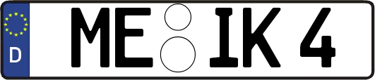 ME-IK4