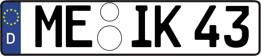 ME-IK43