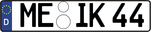ME-IK44