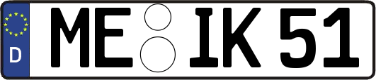 ME-IK51