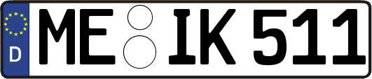 ME-IK511