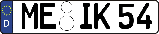 ME-IK54