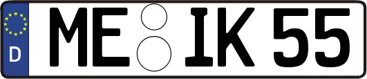 ME-IK55