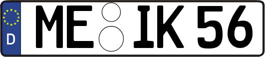 ME-IK56