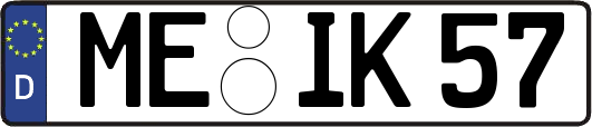 ME-IK57