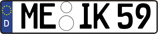 ME-IK59