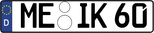 ME-IK60