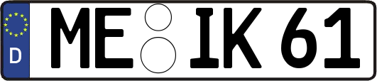 ME-IK61