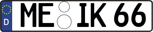 ME-IK66