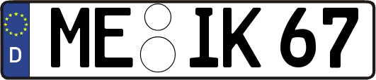 ME-IK67