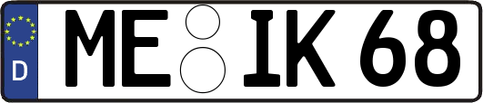 ME-IK68