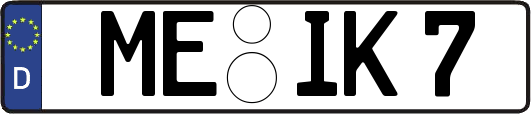 ME-IK7
