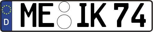 ME-IK74
