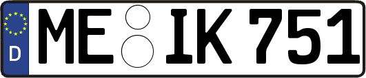 ME-IK751