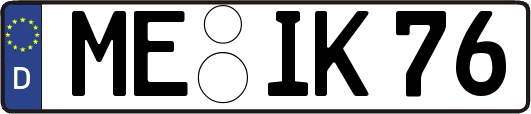 ME-IK76