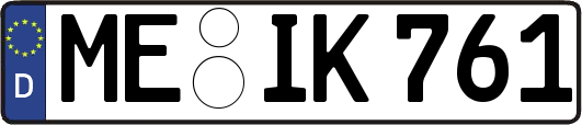 ME-IK761