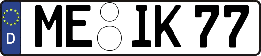 ME-IK77