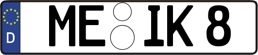ME-IK8