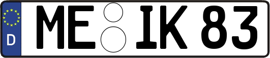 ME-IK83