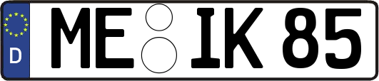 ME-IK85